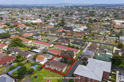 Photo of property in 6/120 Saint George Street, Papatoetoe, Auckland, 2025