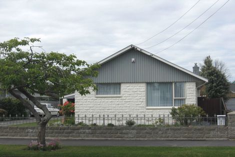 Photo of property in 8 Cardome Street, Bishopdale, Christchurch, 8053