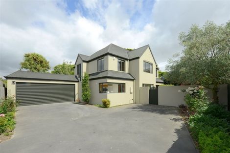 Photo of property in 463a Ilam Road, Bryndwr, Christchurch, 8052
