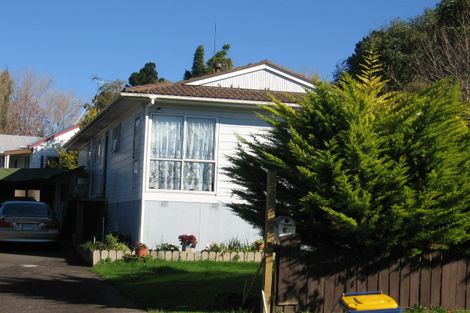 Photo of property in 16 Coey Place, Glen Eden, Auckland, 0602