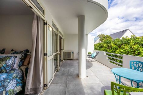 Photo of property in 2/100 Rossall Street, Merivale, Christchurch, 8014