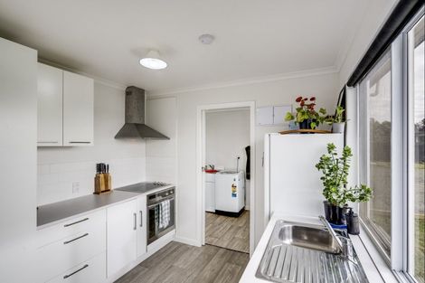 Photo of property in 46 Ulyatt Road, Meeanee, Napier, 4112