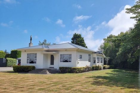 Photo of property in 50 Painua Road, Hokio Beach, Levin, 5571