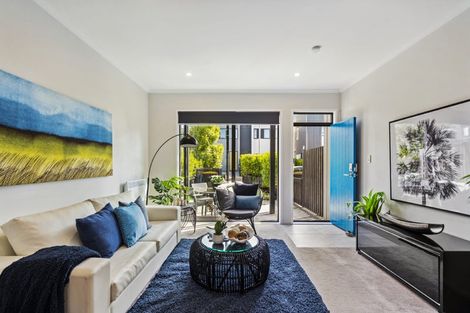 Photo of property in 15 Piko Lane, Hobsonville, Auckland, 0616