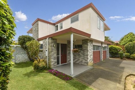 Photo of property in 1 Clivedene Street, Matua, Tauranga, 3110