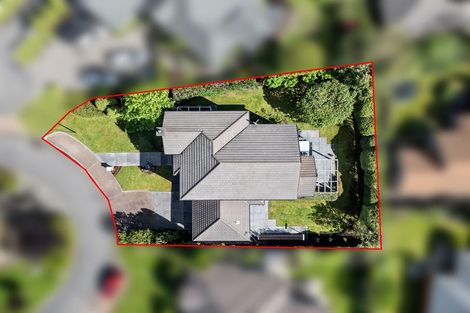 Photo of property in 6 June Gardens, Northwood, Christchurch, 8051