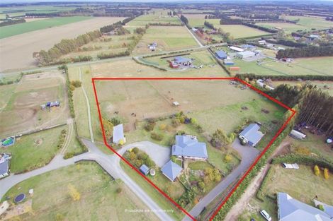 Photo of property in 32 Wetherfield Lane, Swannanoa, Kaiapoi, 7692