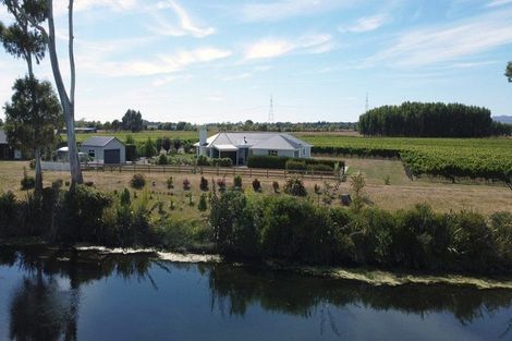 Photo of property in 29 Hardings Road, Riverlands, Blenheim, 7274