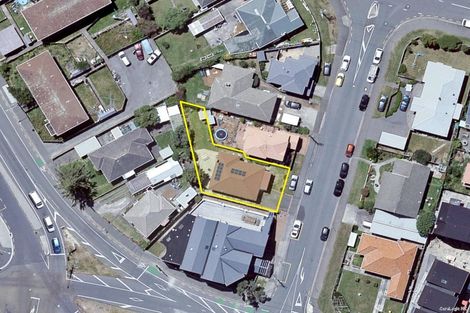 Photo of property in 3 Tacy Street, Kilbirnie, Wellington, 6022