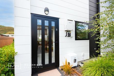 Photo of property in 10/320 Oxford Terrace, Avalon, Lower Hutt, 5011
