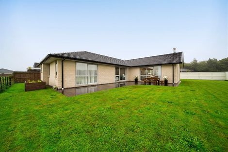 Photo of property in 10 Hawetaone Street, Bell Block, New Plymouth, 4312