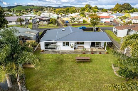Photo of property in 48 Taraire Street, Kaikohe, 0405