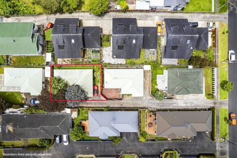 Photo of property in 50c Kings Road, Panmure, Auckland, 1072