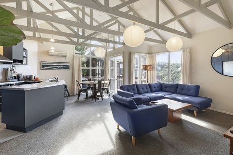 Photo of property in 148a Raroa Road, Aro Valley, Wellington, 6012