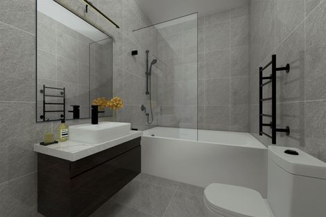 Photo of property in 18 Newington Road, Henderson, Auckland, 0612