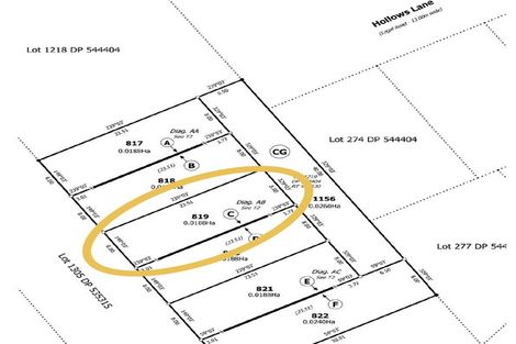 Photo of property in 16 Hollows Lane, Rolleston, 7615