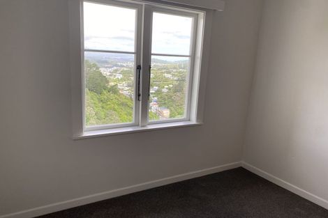 Photo of property in 3/21 Harrold Street, Aro Valley, Wellington, 6012