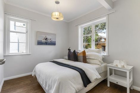 Photo of property in 45 Tirotai Crescent, Westmere, Auckland, 1022