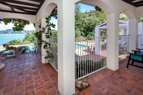 Photo of property in 835 Wyuna Bay Road, Wyuna Bay, Coromandel, 3581