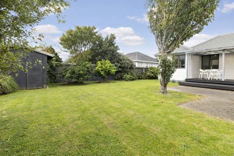 Photo of property in 154 Oxford Terrace, Epuni, Lower Hutt, 5011