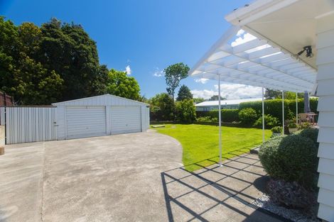 Photo of property in 10 Cobham Place, Te Hapara, Gisborne, 4010