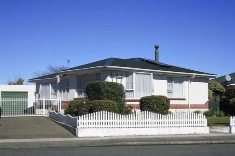Photo of property in 33 Kilmarnock Avenue, Strathern, Invercargill, 9812