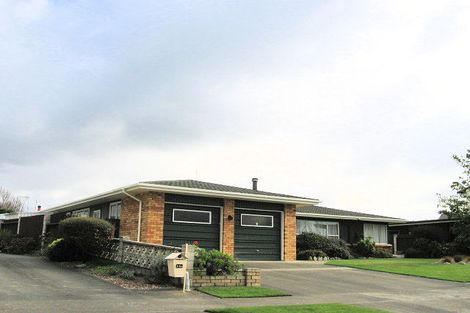 Photo of property in 12 Leeds Place, Tamatea, Napier, 4112