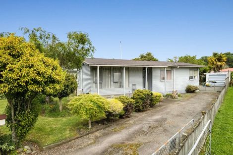 Photo of property in 85 Ngatai Street, Taumarunui, 3920