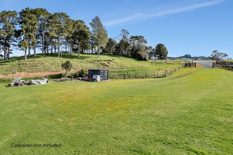 Photo of property in 251 Griffin Road, Maungaturoto, 0583