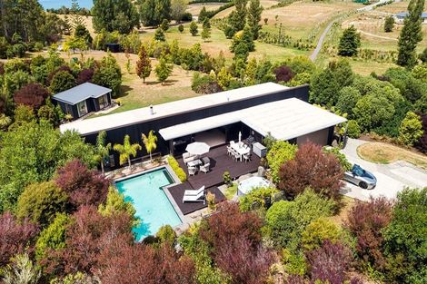 Photo of property in 6 Brooks View Heights, Tasman, Upper Moutere, 7173