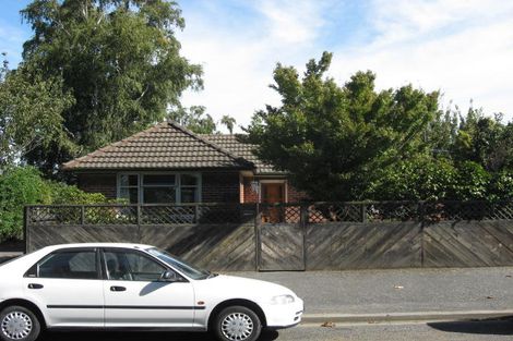 Photo of property in 170 Walnut Avenue, Ashburton, 7700