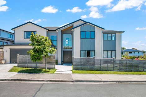 Photo of property in 29 Cirrus Way, Ranui, Auckland, 0612