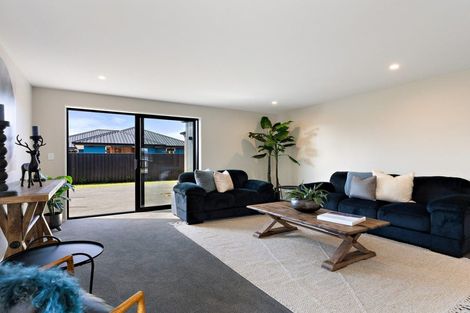 Photo of property in 18 Dempsey Street, Kaiapoi, 7630