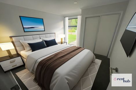 Photo of property in 32d Brigham Creek Road, Whenuapai, Auckland, 0618