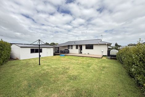 Photo of property in 18 Aratapu Street, Waitara, 4320
