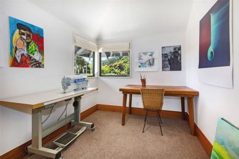 Photo of property in 363 Muritai Road, Eastbourne, Lower Hutt, 5013
