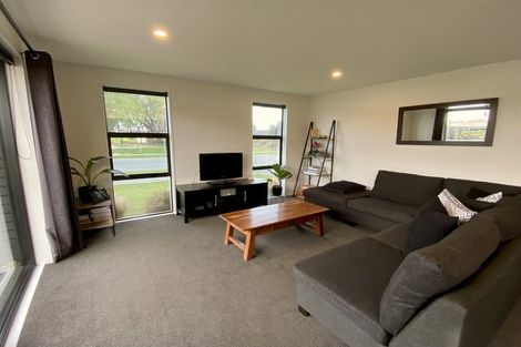 Photo of property in 36 Ridgeway Avenue, Rolleston, 7615