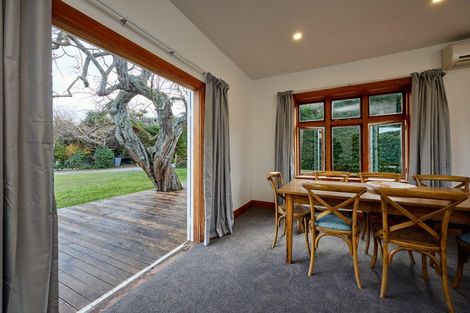 Photo of property in 869 Inland Kaikoura Road, Inland Road, Kaikoura, 7373