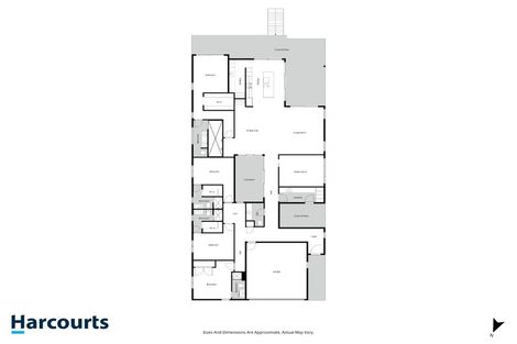 Photo of property in 110 Motu Iti, Pauanui, Hikuai, 3579