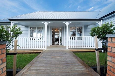 Photo of property in 430 Charles Road, Karaka, Papakura, 2580