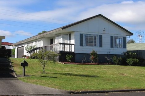 Photo of property in 12 Crail Court, Totara Heights, Auckland, 2105