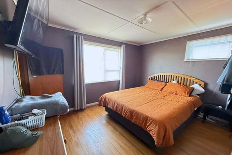 Photo of property in 55 Mosston Road, Castlecliff, Whanganui, 4501