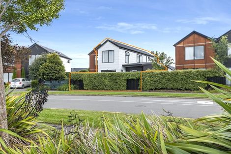 Photo of property in 5 Lazarus Lane, Halswell, Christchurch, 8025