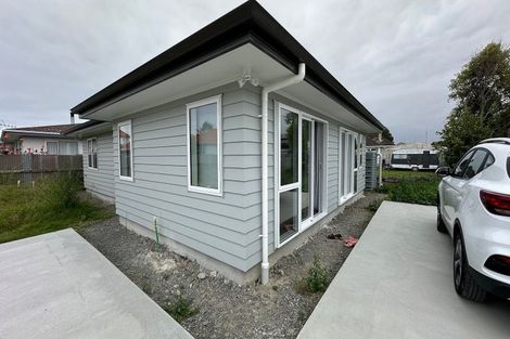 Photo of property in 47b Rutherford Road, Marewa, Napier, 4110