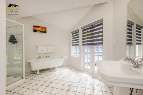 Photo of property in 467 Redoubt Road, Totara Park, Auckland, 2019