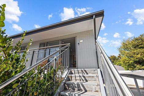 Photo of property in 6/31 Clissold Street, Merivale, Christchurch, 8014