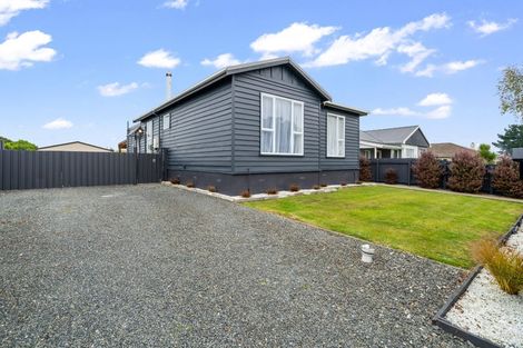 Photo of property in 22 Coronation Street, Strathern, Invercargill, 9812
