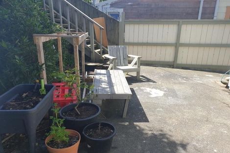 Photo of property in 55 Central Terrace, Kelburn, Wellington, 6012