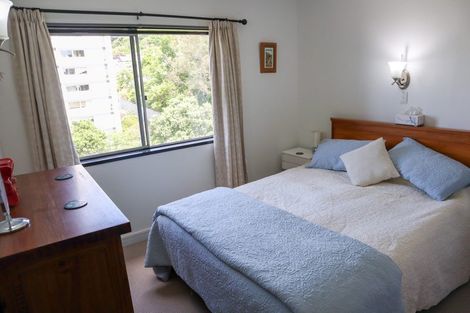 Photo of property in Mansfield Towers, 1 Grant Road, Thorndon, Wellington, 6011