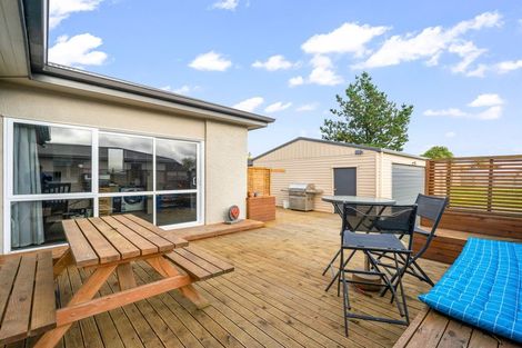Photo of property in 87 Conyers Street, Georgetown, Invercargill, 9812